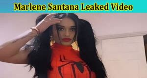 Marlene Santana La Punetona Porn Videos 